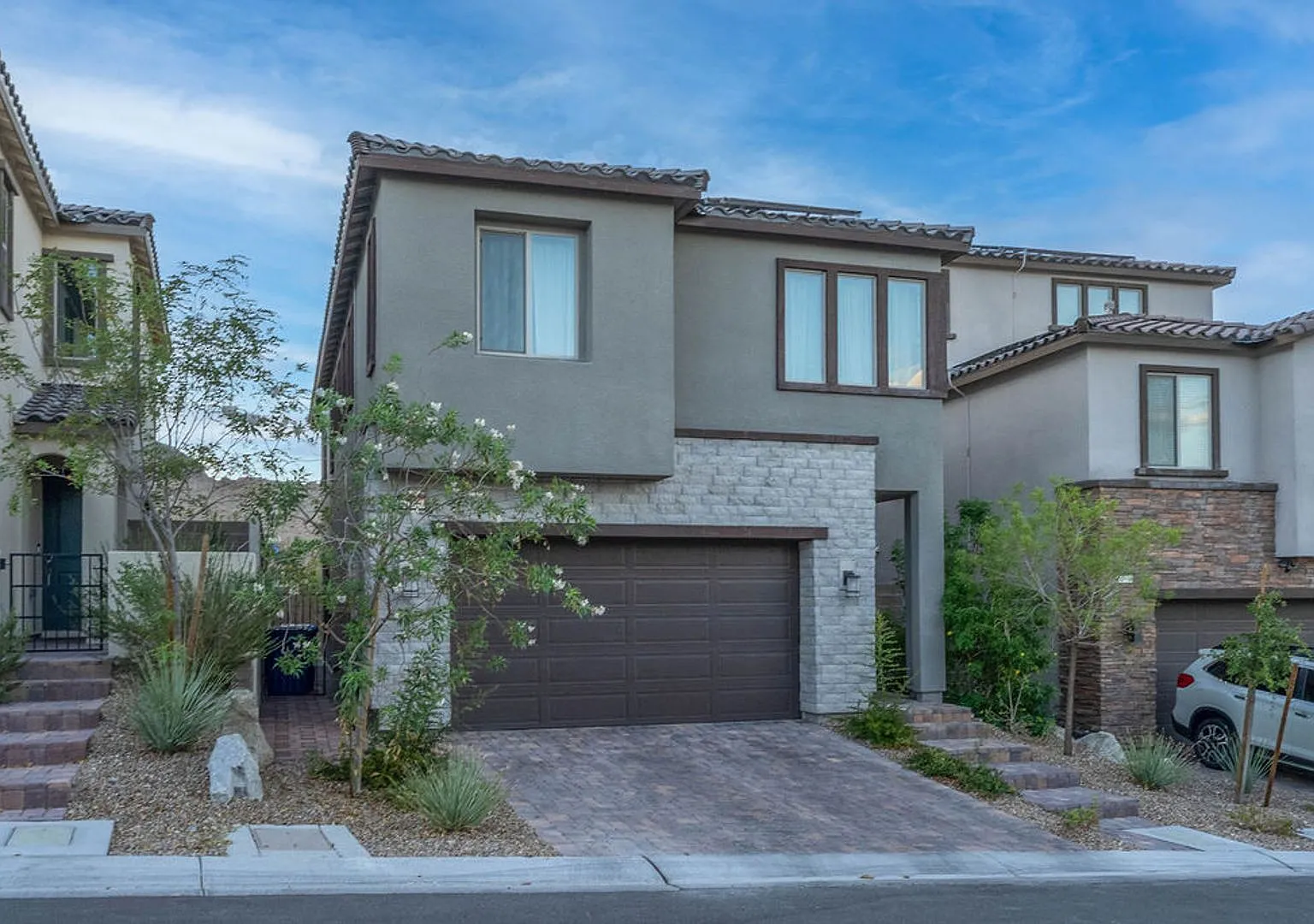 11620 Desert Hollow Avenue, Las Vegas, NV 89138 — Photo 3