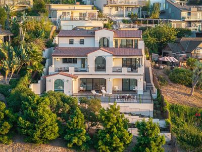 1060 Van Dyke Dr, Laguna Beach, CA, 92651