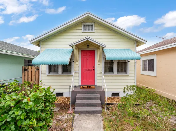 330 N D Street, Lake Worth Beach, FL 33460