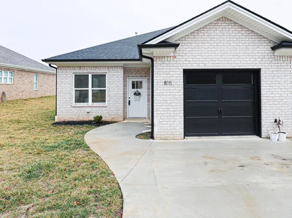 815 Elmdale Rd, Paducah, KY 42003