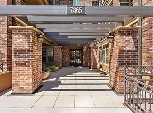 7865 Vallagio Ln Unit 303, Englewood, CO 80112