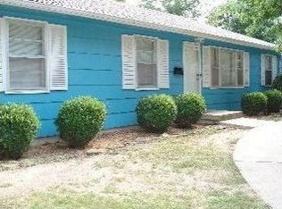 401 Webster St, Harrisonville, MO 64701