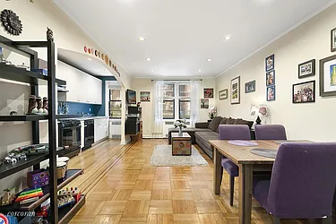 Sold by Corcoran