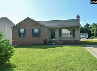 205 Winesett Rd, Irmo, SC 29063