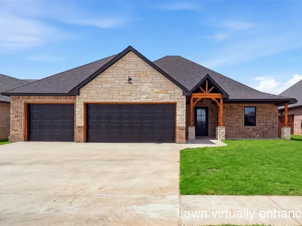 1006 NE Oriole Dr, Lawton, OK 73507