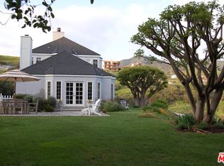 4121 Parten Dr, Malibu, CA 90265