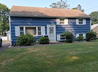 243 Gilbert Ave, Hamden, CT 06514