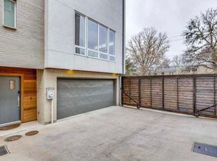 4914 Dartford Drive, Dallas, TX 75204