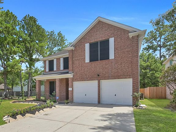 3rd image of 2215 Louetta Brook Ln