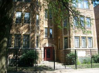 7439 S Chappel Ave #2, Chicago, IL 60649
