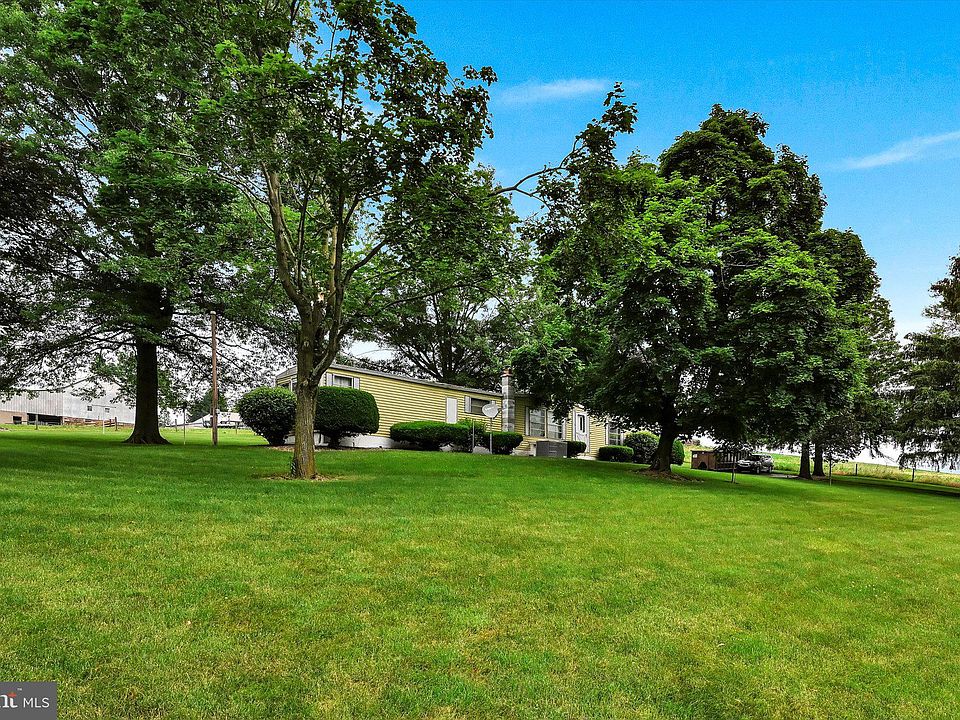 61 Vista Rd, Klingerstown, PA 17941 Zillow