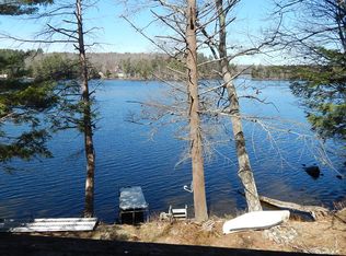 174 Thorp Shores Rd, Readfield, ME 04355