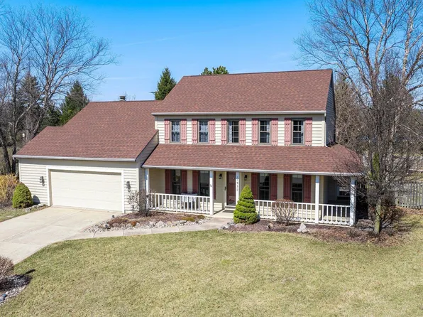 11936 Eagle Creek Cv, Fort Wayne, IN 46814