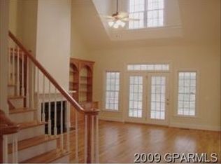 512 Westchester Dr, Greenville, NC 27858