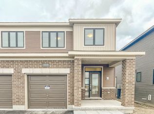 555 Aglish Mews, Ottawa, ON K2J6Y1