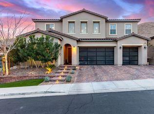 3929 Reyes Ave, Las Vegas, NV 89141