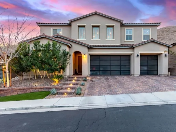 3929 Reyes Ave, Las Vegas, NV 89141