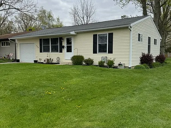 208 N Enterprise St, Celina, OH 45822