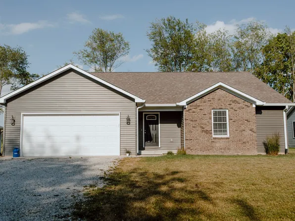 505 Gettysburg, Coatesville, IN 46121