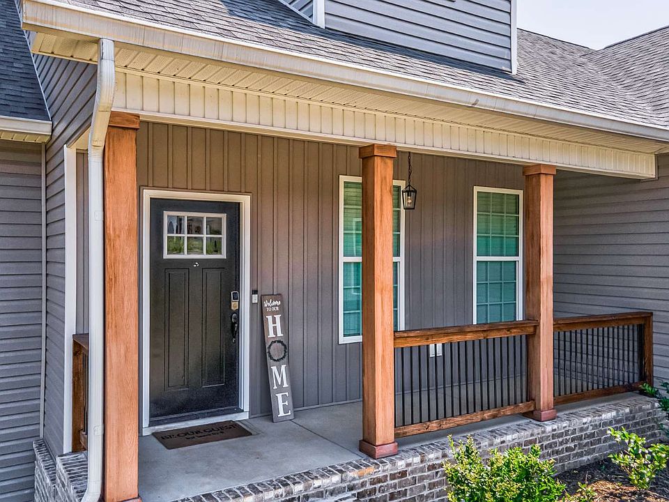 187 Promise Heights Dr Ringgold GA Zillow