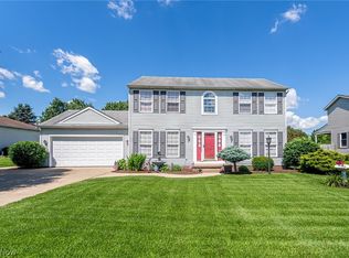 5435 Alcorn Ave, Louisville, OH 44641