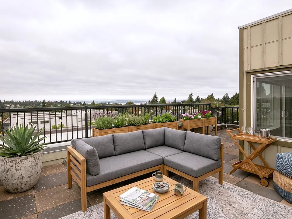 View at Greenwood in Seattle, WA