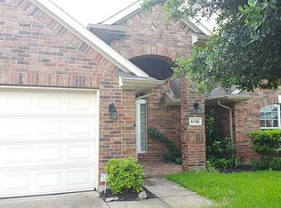 11331 Sandermeyer Dr, Richmond, TX 77406