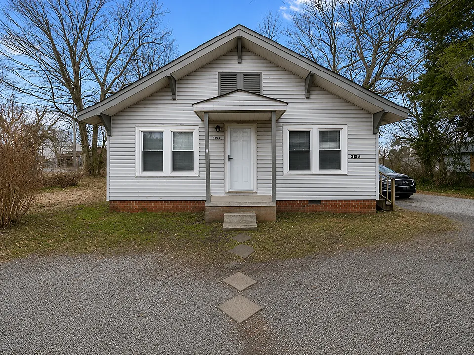 313A Burton Ave #A