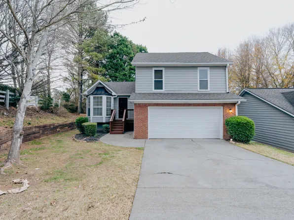 1195 Kibbe Cir, Lawrenceville, GA 30044