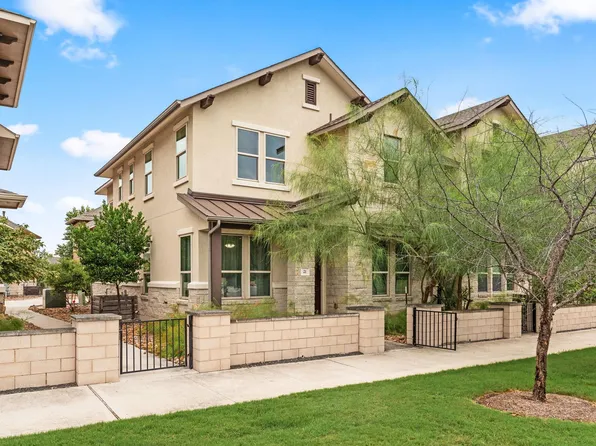 6814 E Riverside Dr Unit 21, Austin, TX 78741