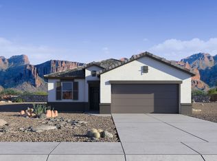 1846 W Stradling Ave, Apache Junction, AZ 85120