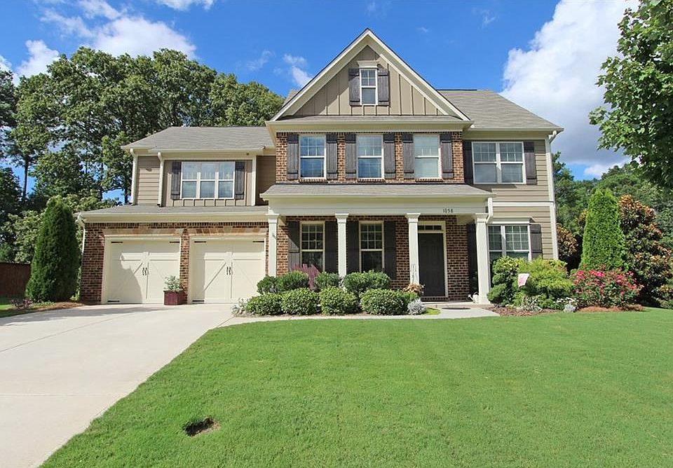 1st image of 1058 Rockford Township Dr