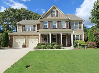 1058 Rockford Township Dr, Marietta, GA 30064