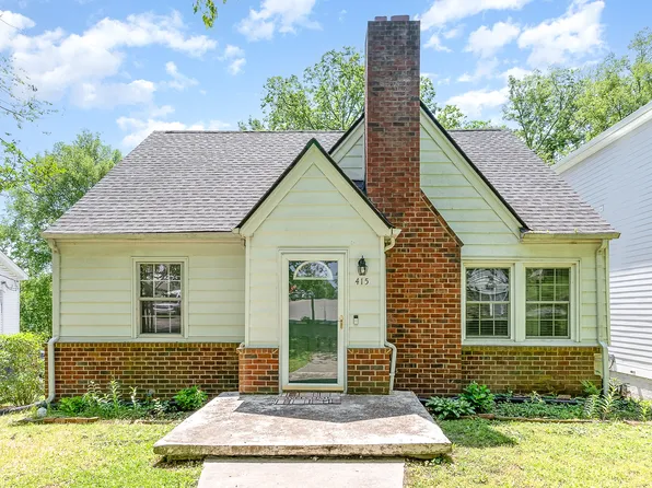 415 W 15th St, Columbia, TN 38401