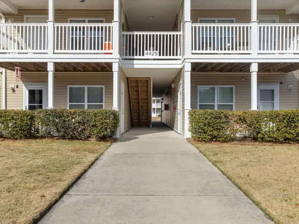 4429 Jay Bird Circle Unit 105, Wilmington, NC 28412