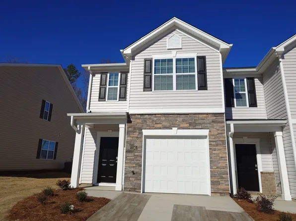 1145 Evelynnview Ln #1, Kernersville, NC 27284