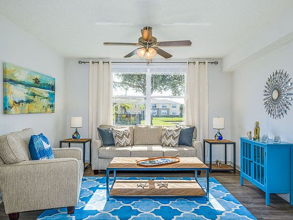 Madalyn Landing Apartments | Palm Bay, FL | Spacious Floor Plans