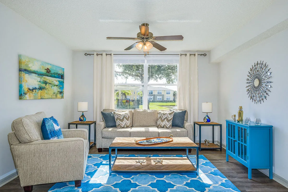 Madalyn Landing Apartments | Palm Bay, FL | Spacious Floor Plans - 500 Malabar Rd SW