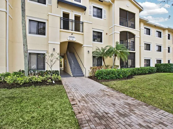 2727 Anzio Court #203, Palm Beach Gardens, FL 33410