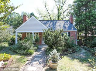 612 Deerfield Ave, Silver Spring, MD 20910