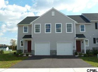 220 Cedar Run Dr, York, PA 17404