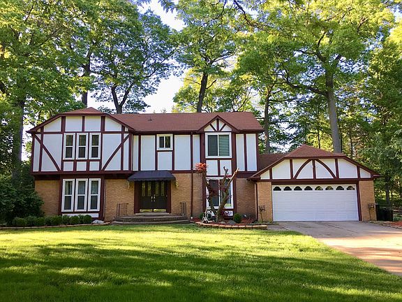 2nd image of 2624 Homewood Dr
