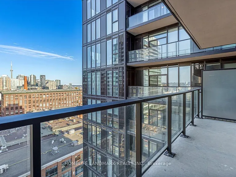 270 Dufferin St #1023 — Photo 21