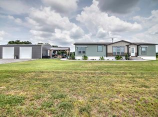 275501 Caddo Rd, Marlow, OK 73055