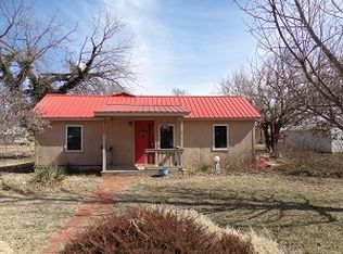 416 N Lincoln St, Marquette, KS 67464