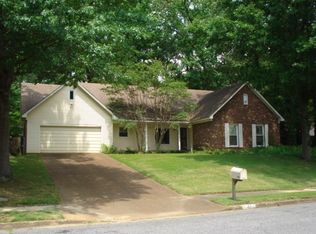 142 Walnut Creek Rd LOT 85, Cordova, TN 38018