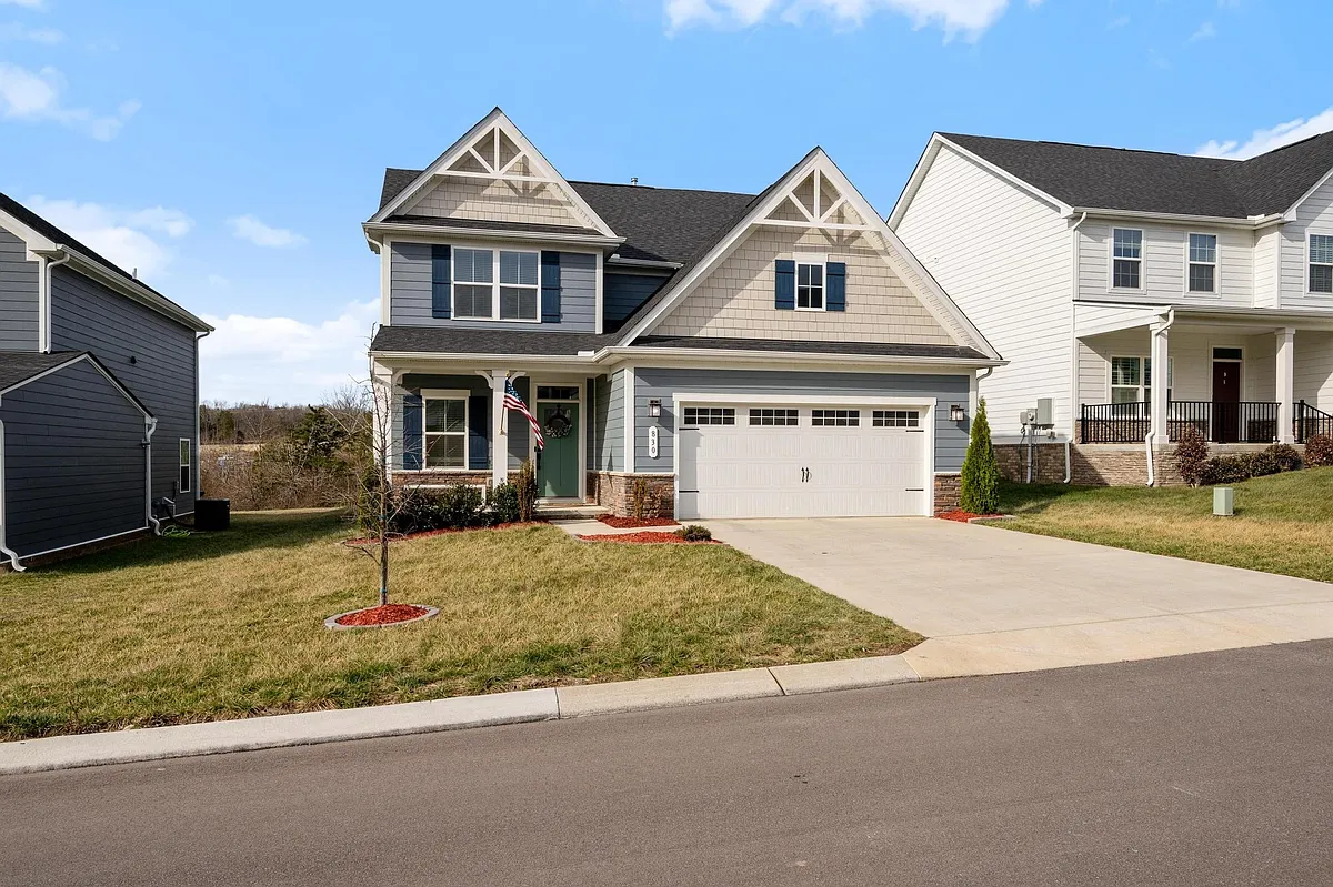 Building Photo - 830 Dean Dr