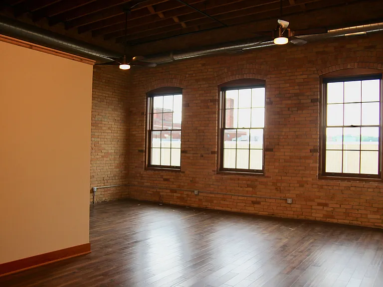 The Schurmeier Lofts — Photo 102
