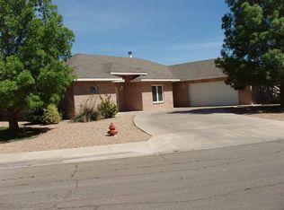 2715 Onate Rd, Roswell, NM 88201