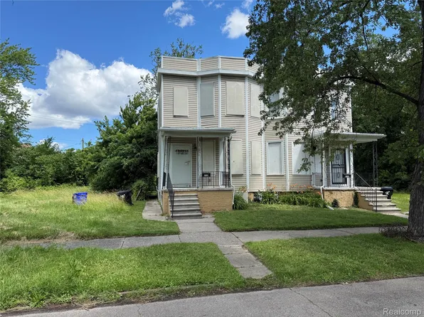 229 Leicester Ct, Detroit, MI 48202
